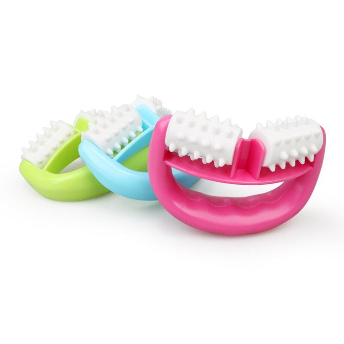 Handheld Cellulite Massage Roller - Flamin' Fitness