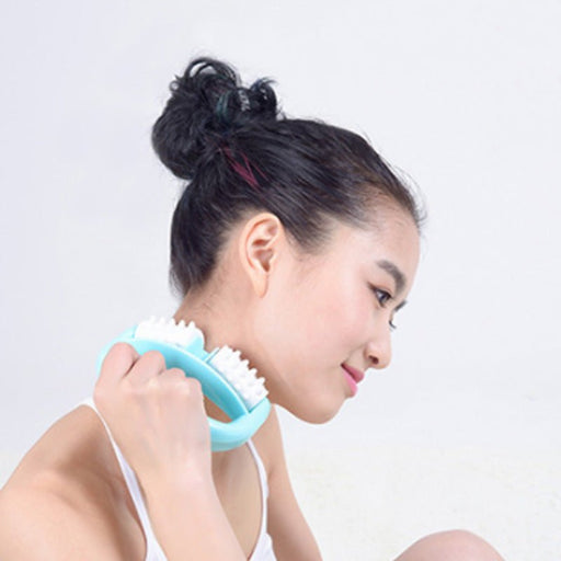 Handheld Cellulite Massage Roller - Flamin' Fitness
