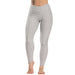 Honeycomb Anti-Cellulite Gym Leggings - Flamin' Fitness
