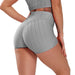Honeycomb Sports Shorts - Flamin' Fitness
