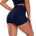 Honeycomb Sports Shorts - Flamin' Fitness