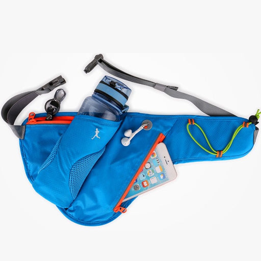 HydraPouch Running Bag - Flamin' Fitness