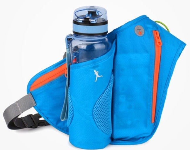HydraPouch Running Bag - Flamin' Fitness