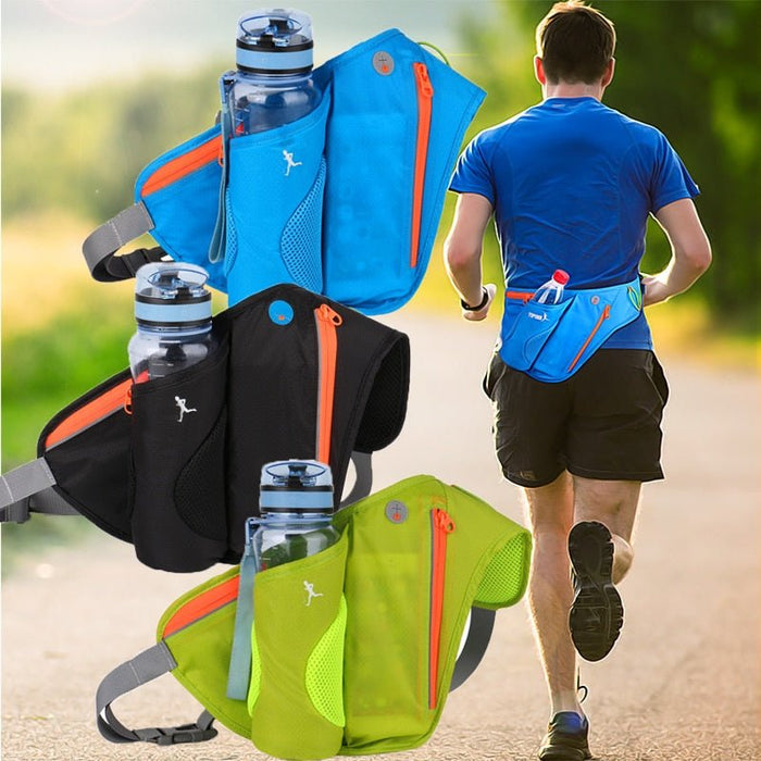 HydraPouch Running Bag - Flamin' Fitness