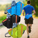 HydraPouch Running Bag - Flamin' Fitness