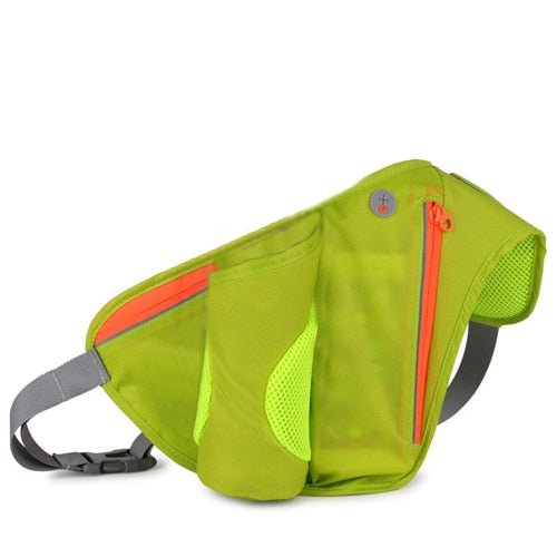 HydraPouch Running Bag - Flamin' Fitness