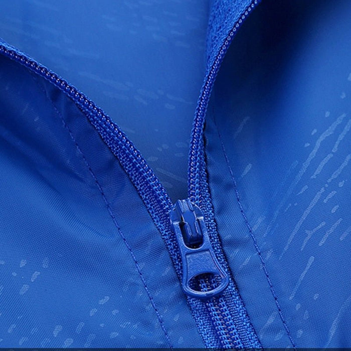 HydroShield Unisex Jacket - Flamin' Fitness