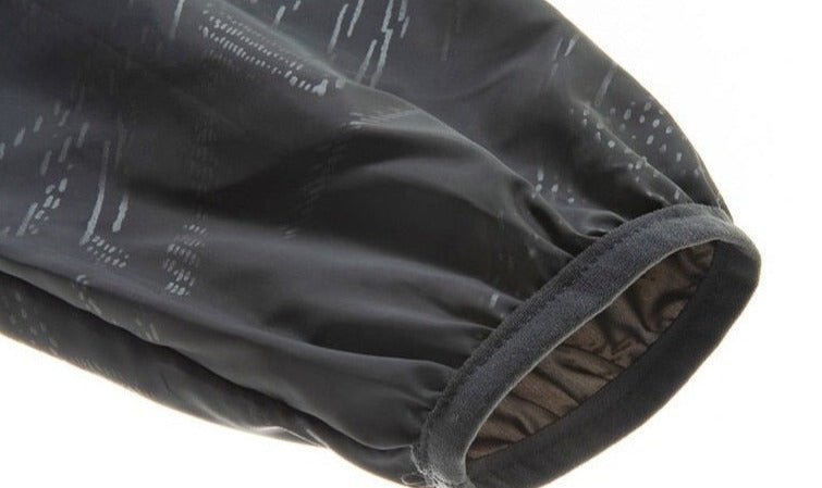 HydroShield Unisex Jacket - Flamin' Fitness