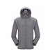 HydroShield Unisex Jacket - Flamin' Fitness