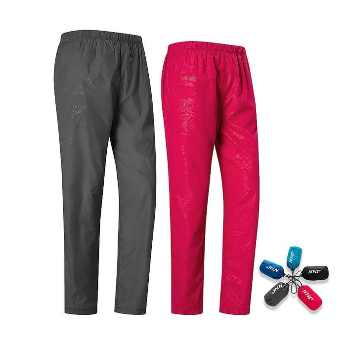 HydroShield Unisex Trousers - Flamin' Fitness
