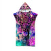 HydroWave Hooded Towel - Flamin' Fitness