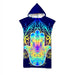 HydroWave Hooded Towel - Flamin' Fitness