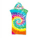 HydroWave Hooded Towel - Flamin' Fitness
