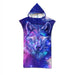 HydroWave Hooded Towel - Flamin' Fitness