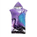 HydroWave Hooded Towel - Flamin' Fitness