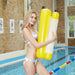 Inflatable Pool Lilo - Flamin' Fitness