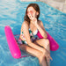 Inflatable Pool Lilo - Flamin' Fitness