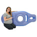 Inflatable Pregnancy Pillow - Flamin' Fitness