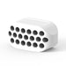 JawPower Pro Jawline Training Device - Flamin' Fitness