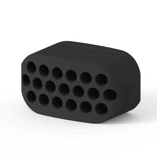 JawPower Pro Jawline Training Device - Flamin' Fitness