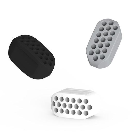JawPower Pro Jawline Training Device - Flamin' Fitness