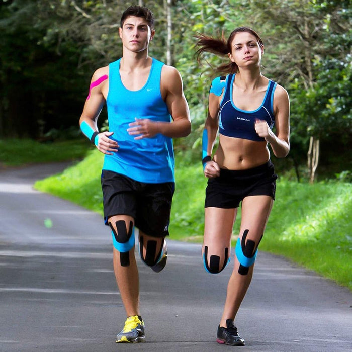 Kinesiology Tape - Flamin' Fitness