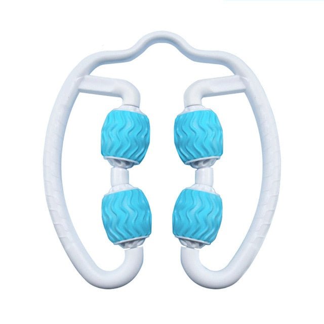 Leg Massage Roller - Flamin' Fitness