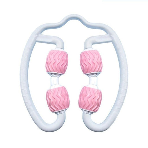 Leg Massage Roller - Flamin' Fitness