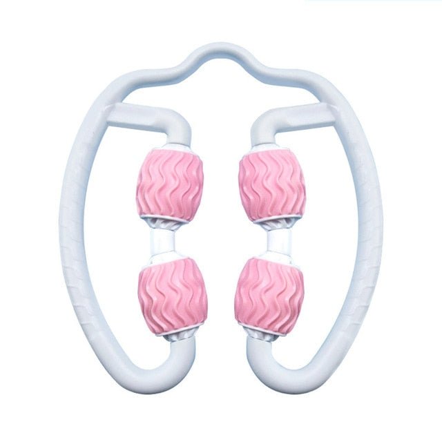 Leg Massage Roller - Flamin' Fitness
