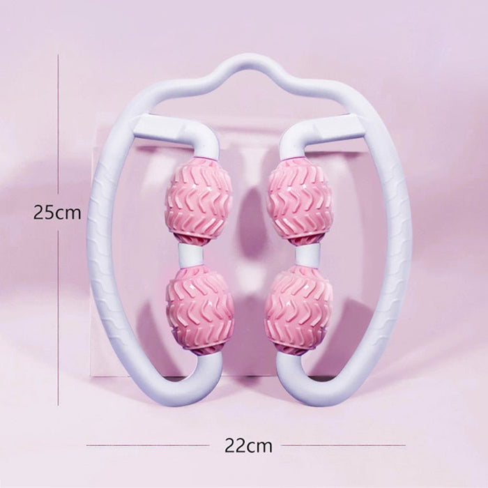 Leg Massage Roller - Flamin' Fitness