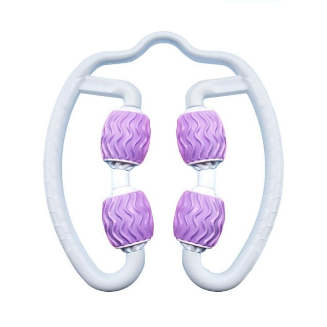 Leg Massage Roller - Flamin' Fitness