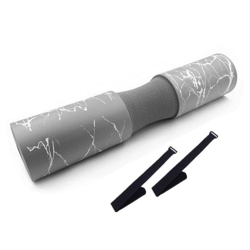 Marble Barbell Squat Pad - Flamin' Fitness
