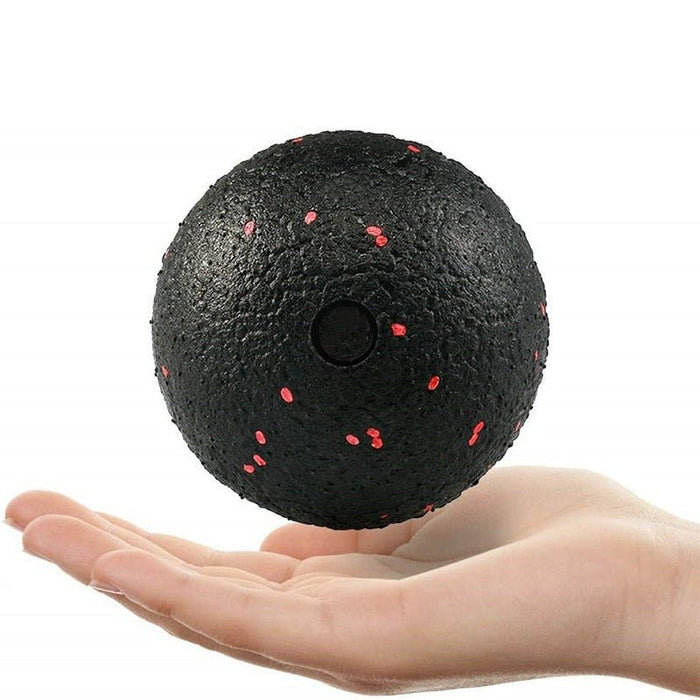 Massage Ball (8cm Diameter) - Flamin' Fitness