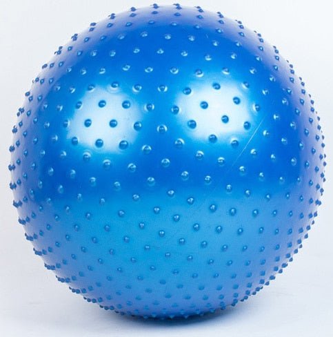 Massage Yoga Exercise Ball - Flamin' Fitness