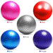 Massage Yoga Exercise Ball - Flamin' Fitness