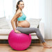 Massage Yoga Exercise Ball - Flamin' Fitness