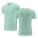 Men's Arrow Dry Fit T-Shirt - Flamin' Fitness