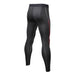 Men's Compression Leggings - Flamin' Fitness