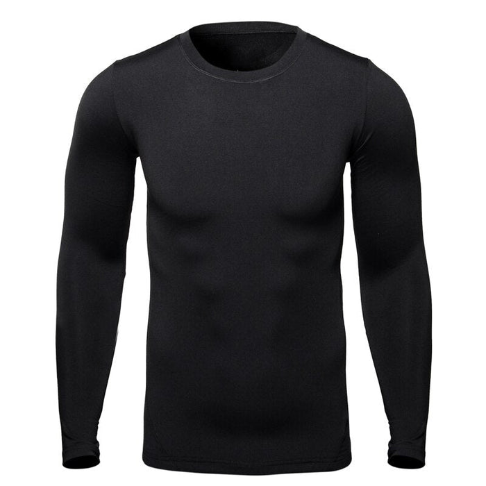 Men's Core Base Layer Set - Flamin' Fitness