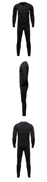 Men's Core Base Layer Set - Flamin' Fitness