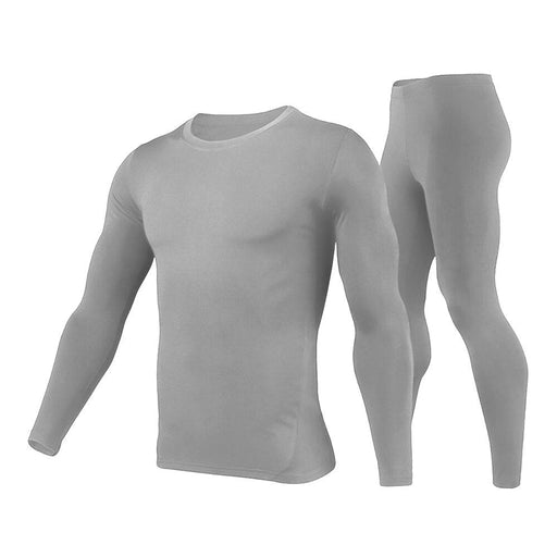 Men's Core Base Layer Set - Flamin' Fitness