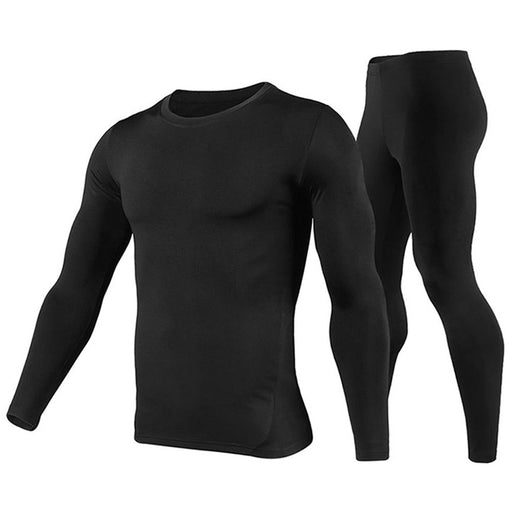 Men's Core Base Layer Set - Flamin' Fitness