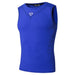 Men's Essentials Patterned Quick Dry Sleeveless Workout Top - Flamin' Fitness