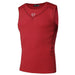Men's Essentials Patterned Quick Dry Sleeveless Workout Top - Flamin' Fitness