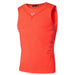 Men's Essentials Patterned Quick Dry Sleeveless Workout Top - Flamin' Fitness