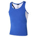Men's Essentials Plain Quick Dry Sleeveless Workout Top - Flamin' Fitness