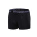 Men's Pro Combat Compression Base Layer Briefs - Flamin' Fitness