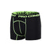 Men's Pro Combat Compression Base Layer Briefs - Flamin' Fitness