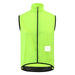 Men's Sport Windbreaker Gilet - Flamin' Fitness