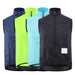 Men's Sport Windbreaker Gilet - Flamin' Fitness